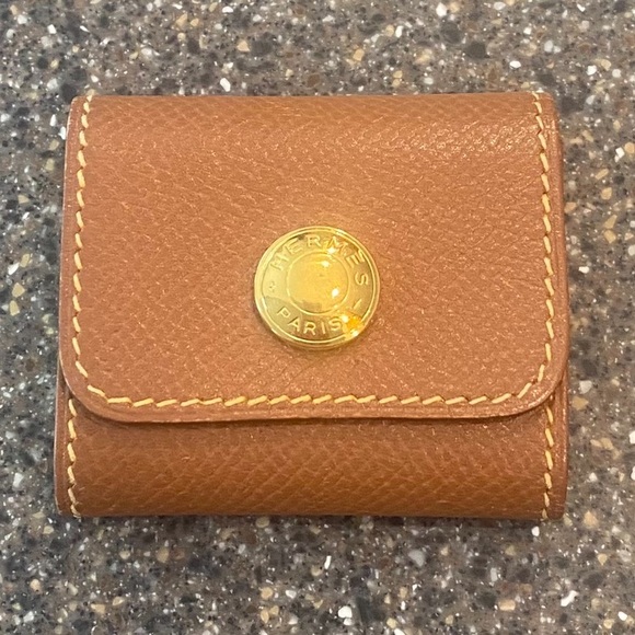 Hermes Post It Note Holder - Picture 2 of 15